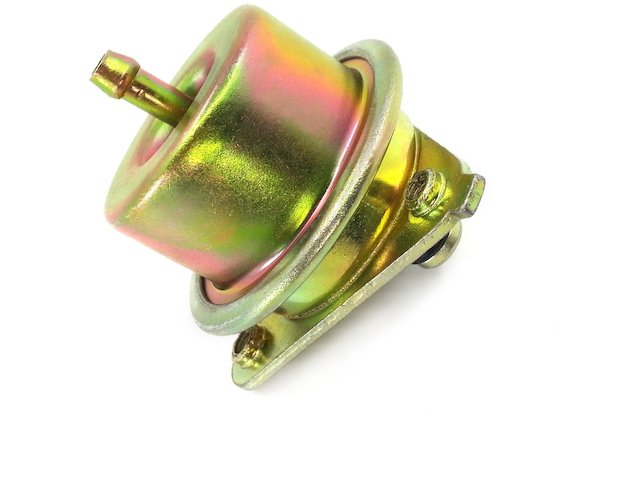 Fuel Pressure Regulator - 1987-1993 Ford E350 Econoline Club Wagon - Replacement 5203-02974303