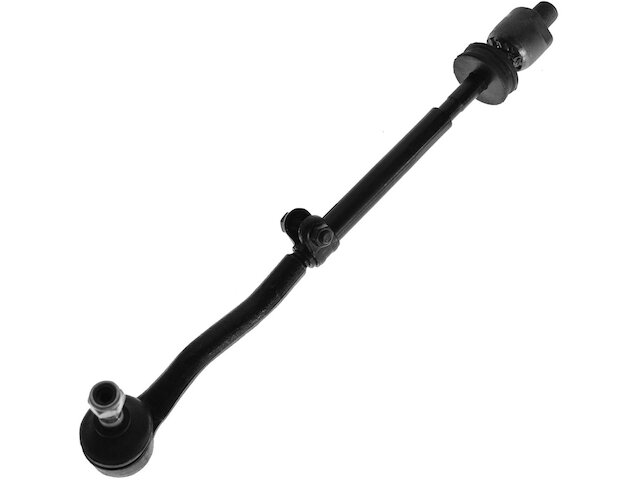 Tie Rod Assembly - 1984-1985, 1991-1992 BMW 318i Convertible - TRQ 928-02974515