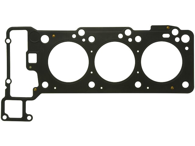 Left Head Gasket - 1998-2005 Mercedes E320 3.2L V6 - Mahle 6386-02974589