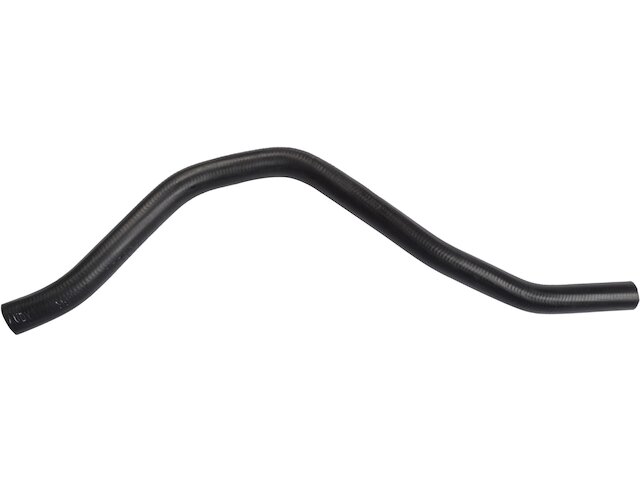 Heater Upper Heater Hose - 2007-2009 Toyota Camry 2.4L 4-Cylinder GAS - ContiTech 18958-02974933