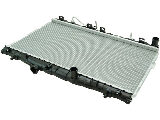 Radiator - 2001-2006 Hyundai Elantra - TRQ 189-02975287