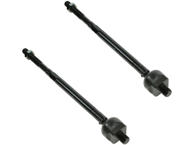 Front Inner Tie Rod End Set 2 Piece - 2000-2002 Nissan Maxima - TRQ 6736-02975837