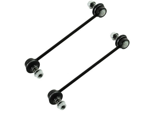Front Sway Bar Link Kit 2 Piece - 2006-2010 Kia Optima - TRQ 18848-02975914