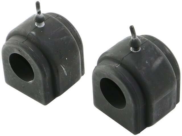 Rear To Frame Sway Bar Bushing Kit - 2009-2010 Hummer H3T - Moog 30313-02976096