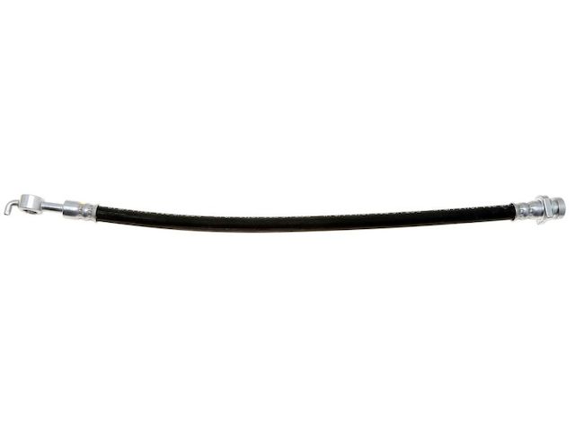 Rear Brake Hose - 2012-2017 Kia Rio - Raybestos 119471-02976555