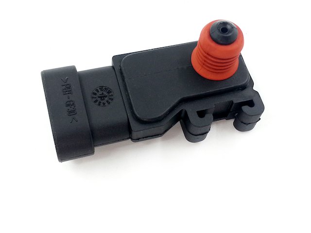 MAP Sensor - 2004-2006 Pontiac GTO - Replacement 18011-02976677