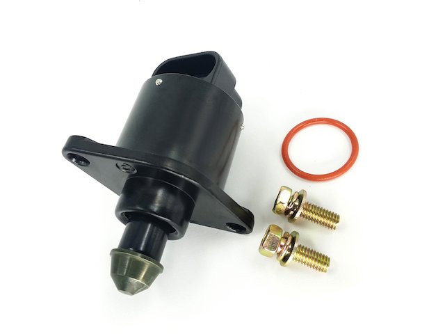 Idle Control Valve - 1995-2000 Dodge Stratus 2.5L V6 - Replacement 2077-02976902