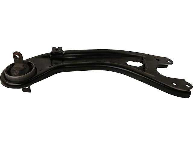 Rear Left Trailing Arm - 2011-2015 Hyundai Sonata FULL HYBRID EV-GAS FHEV - Moog 96143-02977112