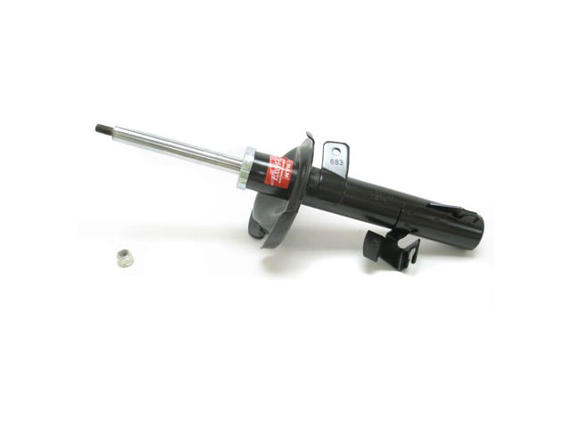 Front Right Strut Assembly - 2006-2010, 2012-2015 Mazda 5 - KYB 18822-02977257
