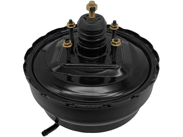 Brake Booster - 2006-2012, 2014-2015 Kia Sedona - Replacement 18952-02978343