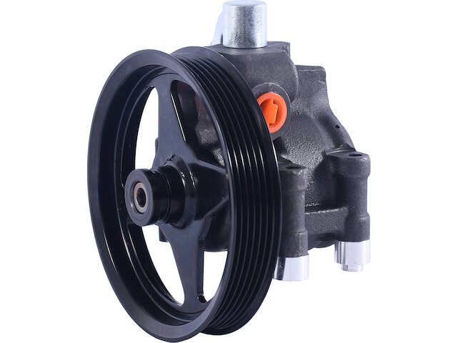 Power Steering Pump - 2009 Lincoln Navigator - BBB Industries 30320-02978453