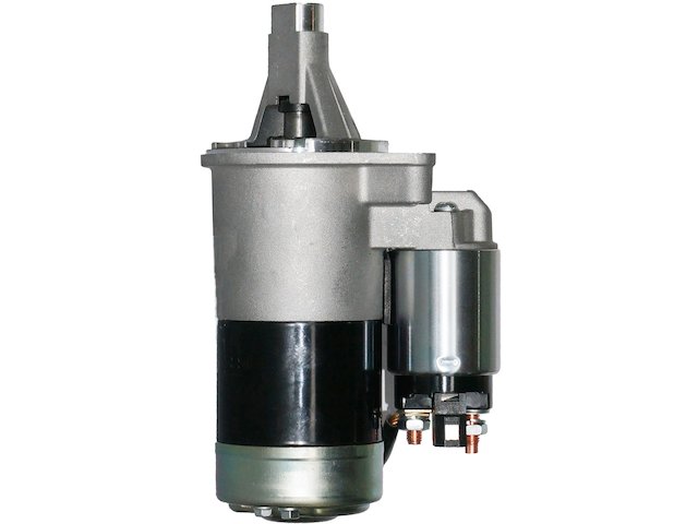 Starter - 1995-2000 Dodge Stratus 2.5L V6 - Replacement 2077-02980094