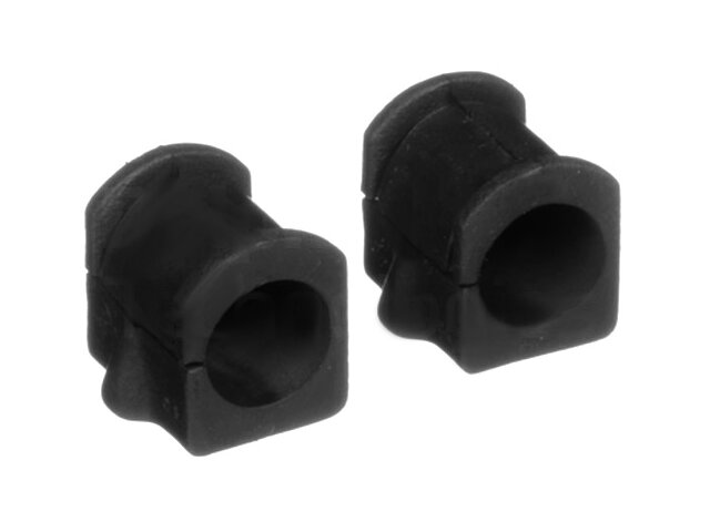 Front Sway Bar Bushing Kit - 1996-1999 Infiniti I30 3.0L V6 - Delphi 6704-02981264