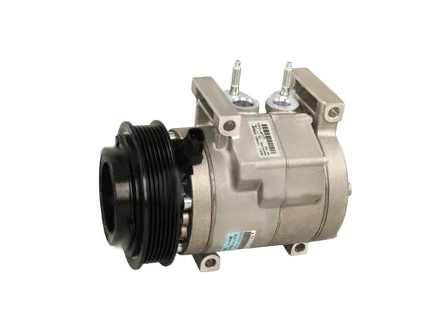 A/C Compressor - 2011-2015 Dodge Durango 3.6L V6 - Four Seasons 97145-02981365