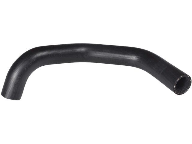 Lower Radiator Hose - 2002-2006 Mitsubishi Lancer - ContiTech 7175-02981880