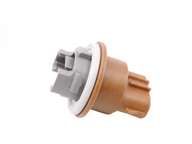 Bulb Socket - 2001-2003 Ford Ranger - United Automotive 5520-02982243