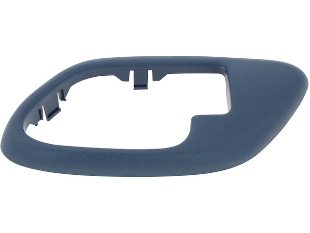 Interior Door Handle Bezel - 1995-2000 Chevrolet K2500 - TRQ 3426-02982593