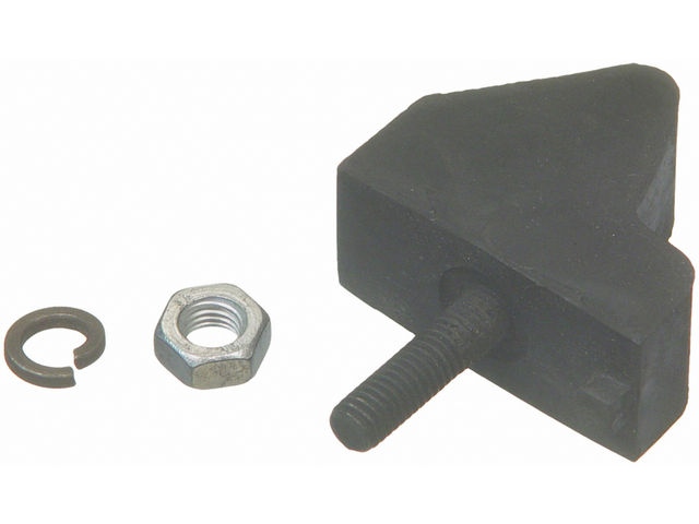 Front Lower Control Arm Stop - 1973-1983 Chevrolet Malibu - Moog 14212-02982814