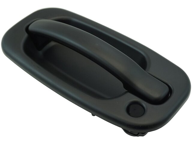 Front Left Door Handle - 2000-2006 GMC Yukon XL 1500 - TRQ 4306-02982895