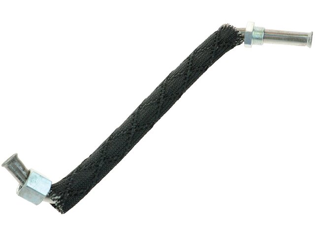 EGR Tube - 1985-1995 Ford Bronco 5.0L V8 - TRQ 4960-02982917