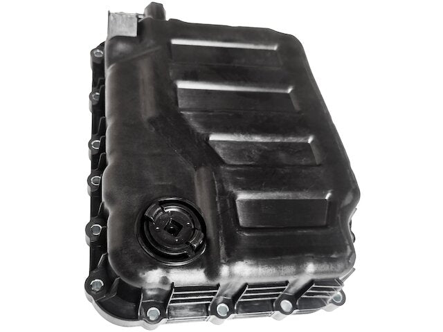 Automatic Transmission Pan - 2014-2017 Jeep Patriot 2.4L 4-Cylinder - SKP 125183-02983002
