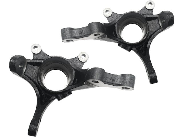 Front Steering Knuckle Kit - 2014-2018 Kia Forte - Replacement 127005-02983059