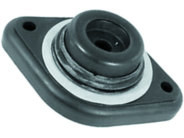 Rear Strut Mount - 2012-2013 Infiniti G37 Convertible - DEA 119485-02983286
