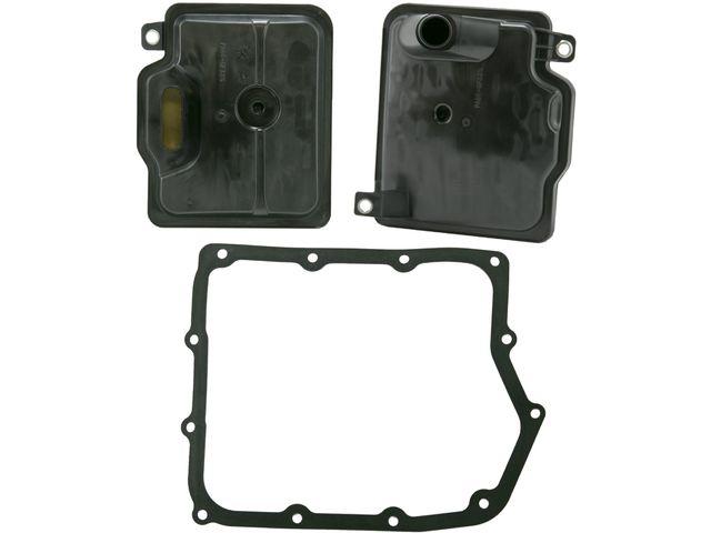 Automatic Transmission Filter Kit - 2011-2014 Chrysler 200 - WIX 97026-02983506
