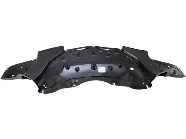 Engine Splash Shield - 2011-2014 Dodge Charger - DIY Solutions 97144-02983800