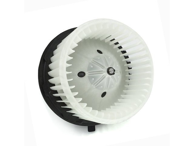 Front Blower Motor - 2007-2013 Cadillac Escalade ESV - Replacement 127828-02983827