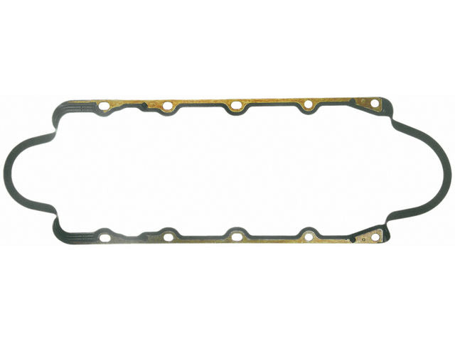 Upper Oil Pan Gasket Set - 2001-2004 Mazda Tribute 2.0L 4-Cylinder - Felpro 8549-02983917
