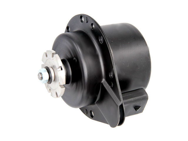 Right A/C Condenser Fan Motor - 1994-1995 Cadillac DeVille 4.9L V8 - Four Seasons 2794-02984167