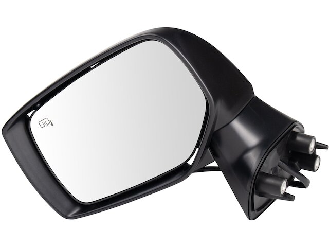 Left Mirror - 2015-2017 Subaru Legacy - TRQ 129944-02984312