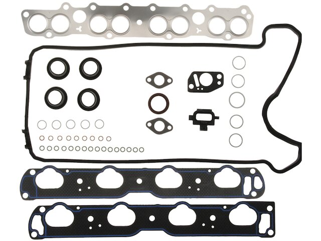 Left Head Gasket Set - 1994 Mercedes E500 5.0L V8 - Mahle 6404-02984392