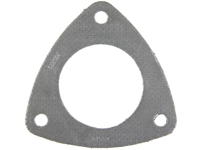 Intermediate Pipe To Muffler Assembly Exhaust Gasket - 1996-2000 Chevrolet C3500 5.7L V8 - Felpro 3082-02984672