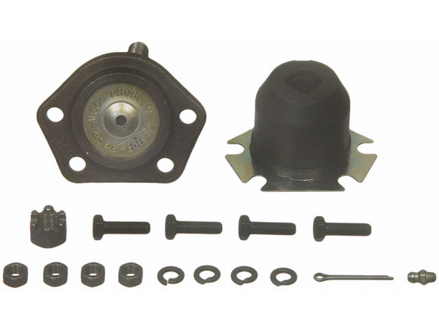 Front Upper Ball Joint - 1973-1974 Chevrolet Blazer RWD - Moog 13958-02985392
