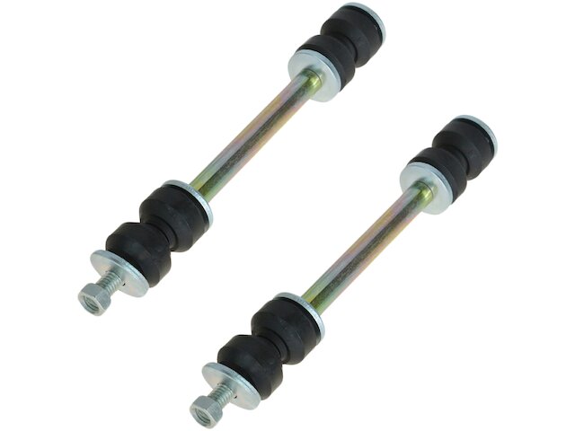 Front Sway Bar Link Kit 2 Piece - 1988-1999 Chevrolet K1500 - TRQ 3384-02985693