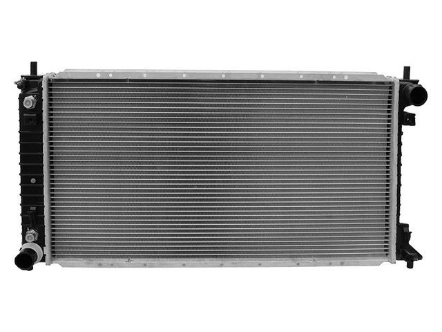 Radiator - 1999-2002 Lincoln Navigator 5.4L V8 - OSC Automotive 5656-02985773