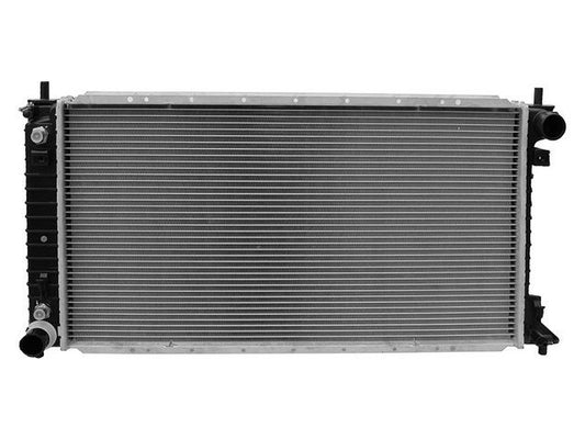 Radiator - 1999-2002 Lincoln Navigator 5.4L V8 - OSC Automotive 5656-02985773