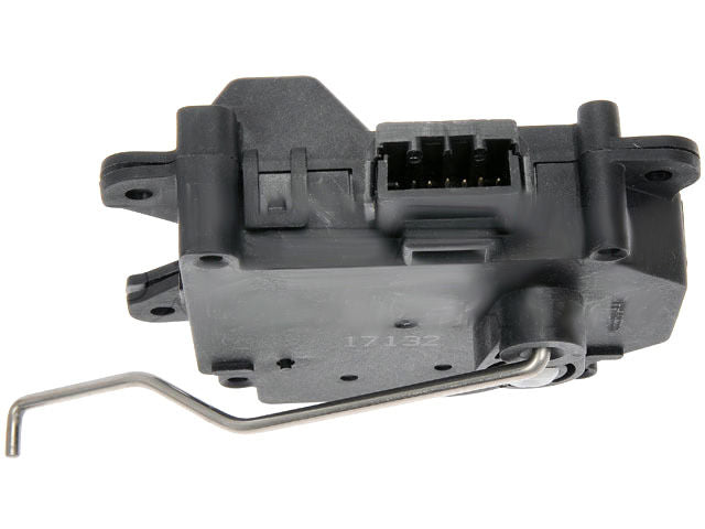 Auxiliary Air Flap Actuator - 2009-2015 Honda Pilot - Dorman 29982-02985779
