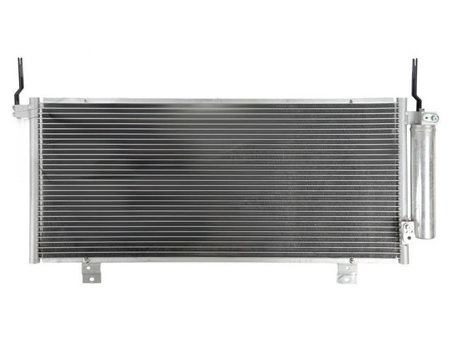 A/C Condenser - 2006-2012 Mitsubishi Eclipse - OSC Automotive 18615-02985794