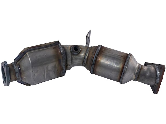 Right Catalytic Converter - 2009-2010 Infiniti M35 - DIY Solutions 30223-02986185