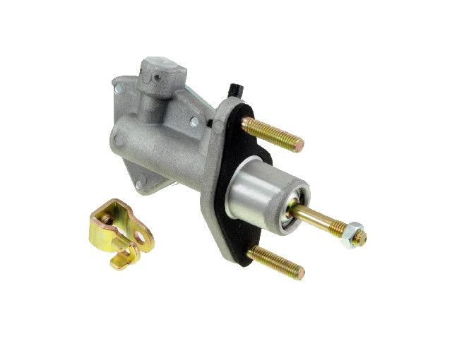 Clutch Master Cylinder - 2002-2005 Honda Civic 2-Door - Dorman 6014-02986273