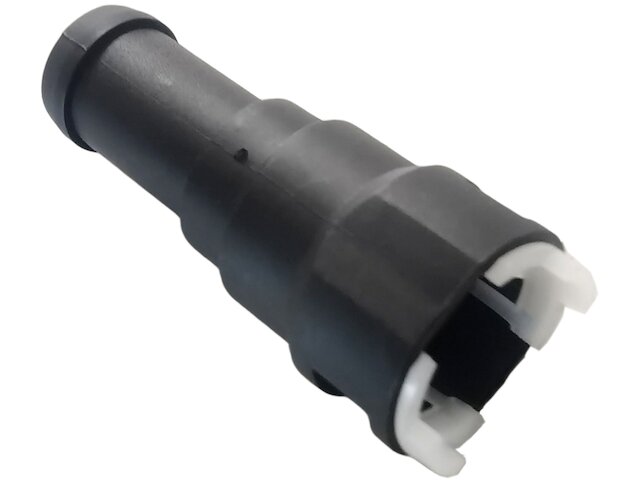 Heater Hose Connector - 2011-2013 Chevrolet Suburban 1500 6.0L V8 - SKP 96742-02986282