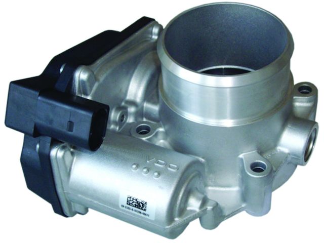 Throttle Body - 2012-2013 Volkswagen Beetle - VDO 118767-02986541