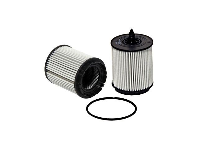 Oil Filter - 2005-2010 Chevrolet Cobalt - WIX 18305-02986726