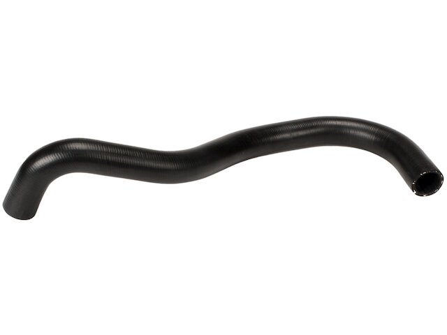 Lower Radiator Hose - 1997 Toyota T100 2.7L 4-Cylinder - ContiTech 8213-02986775