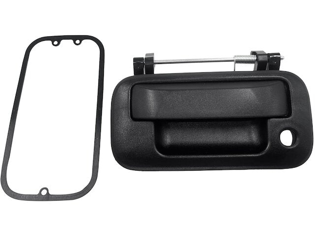 Tailgate Handle - 2007-2009 Ford Explorer Sport Trac - SKP 18962-02987087