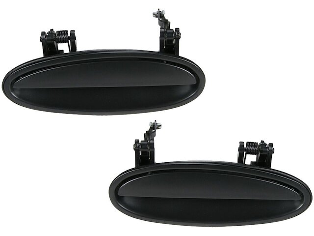 Left and Right Door Handle Set 2 Piece - 1997-2004 Buick Regal - TRQ 2678-02987281