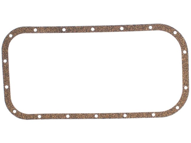 Automatic Transmission Pan Gasket - 1985-1997 Toyota Land Cruiser - Mahle 8055-02988077